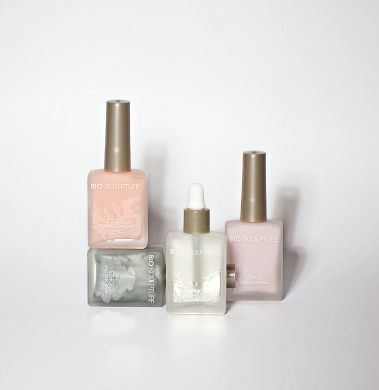 Lavender base - ethos-null