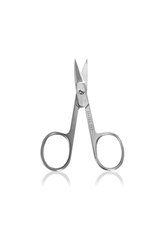 Nail scissors, nails, , medium-null