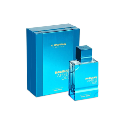 Al haramain &ndash; amber oud aqua dubai unisex, , medium