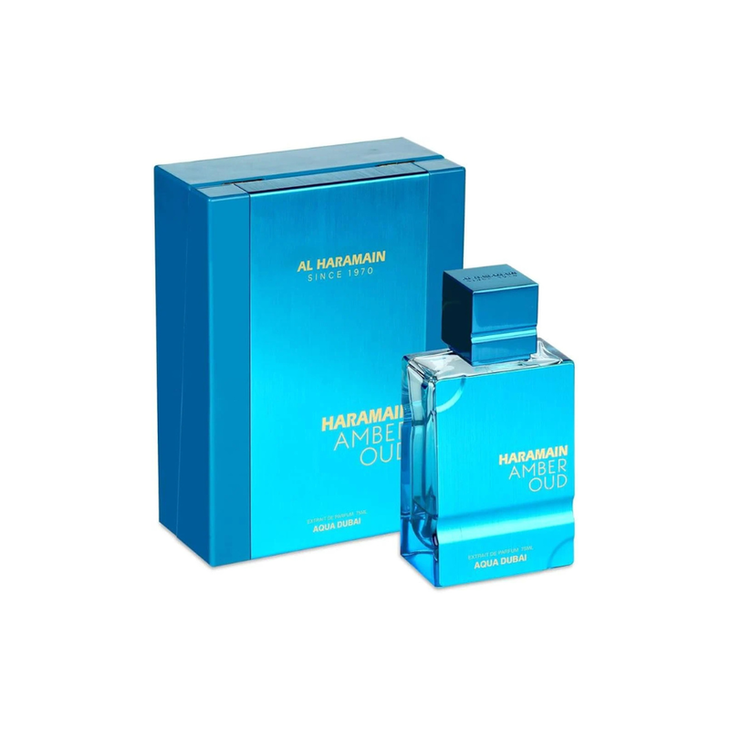 Al haramain &ndash; amber oud aqua dubai unisex, , medium-null