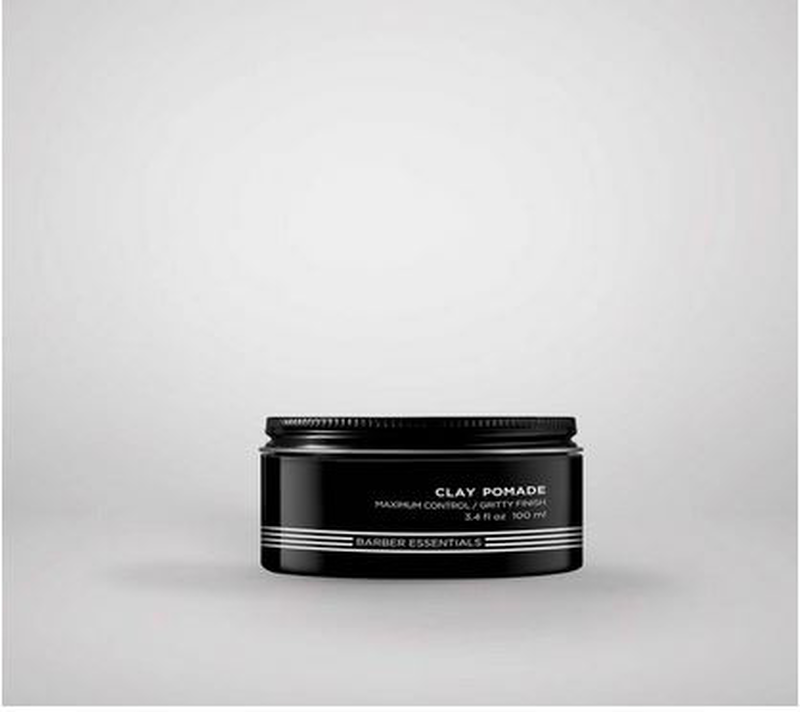 Redken brews clay pomade-null