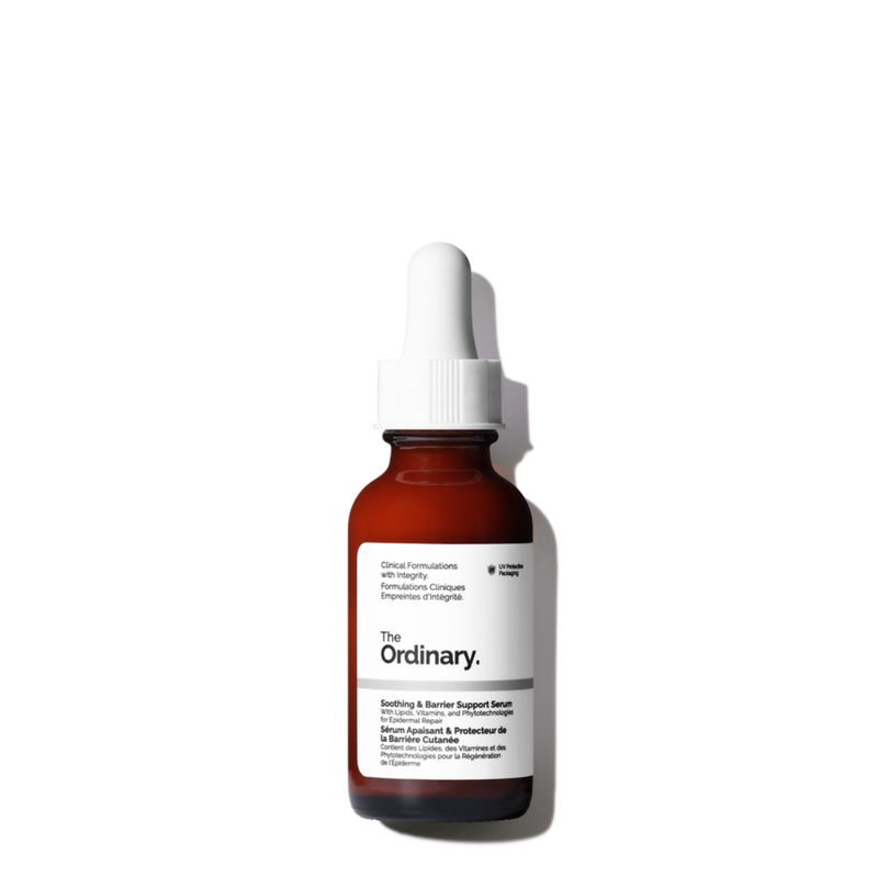The ordinary soothing & barrier support serum 30ml, , medium-null