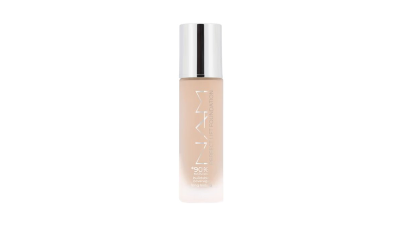 Nam perfect lift foundation-null