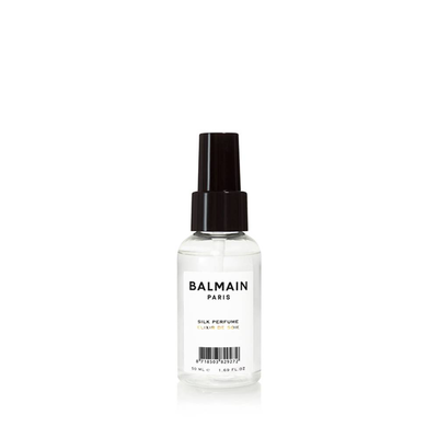 Balmain travel silk perfume 50ml