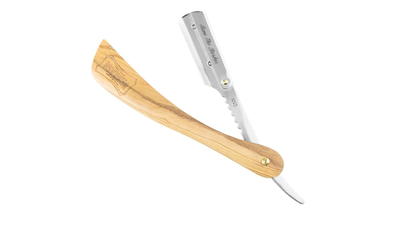 Proraso classic shaving razor