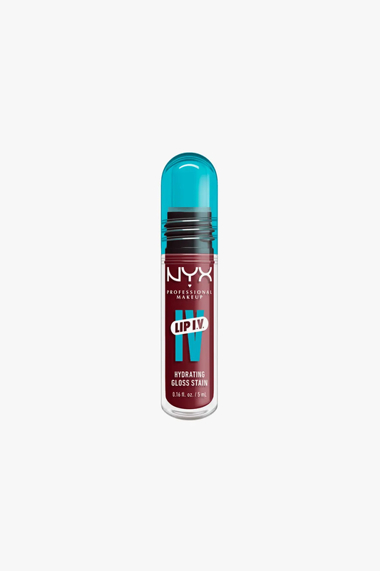 Lip iv hydrating gloss stain-null