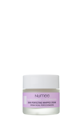 Numee game on pause skin perfecting whipped cream 50ml