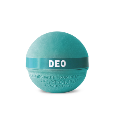 Polypotato cream deo green balance, , medium