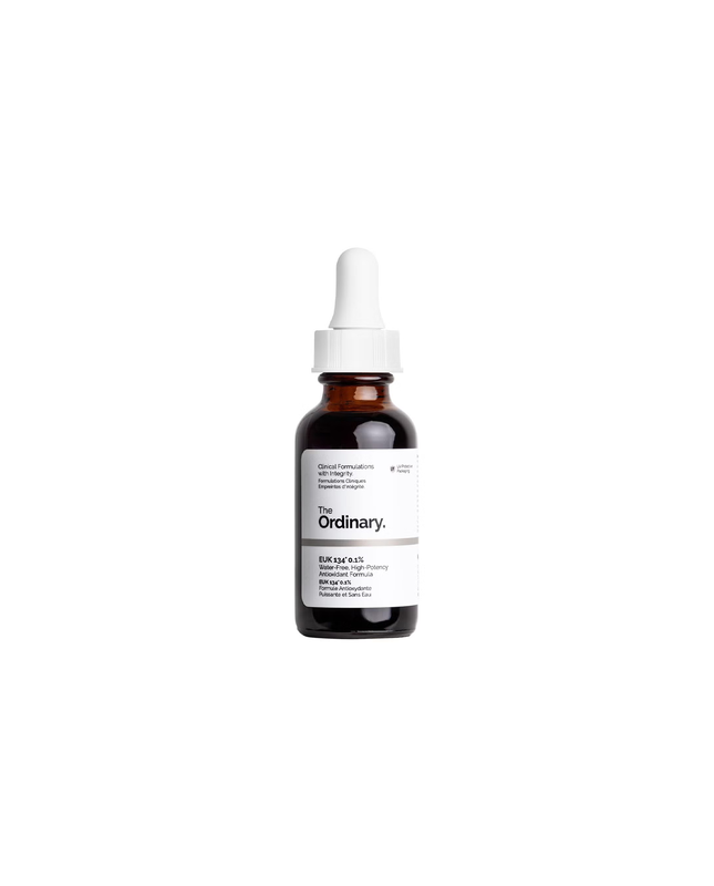 Euk 134 0.1% antioxidant serum-null