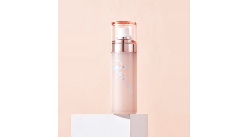 Missha - glow skin balm to go mist 80 ml, , medium-null