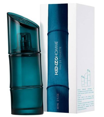 Kenzo homme, eau de toilette, 60ml, , medium