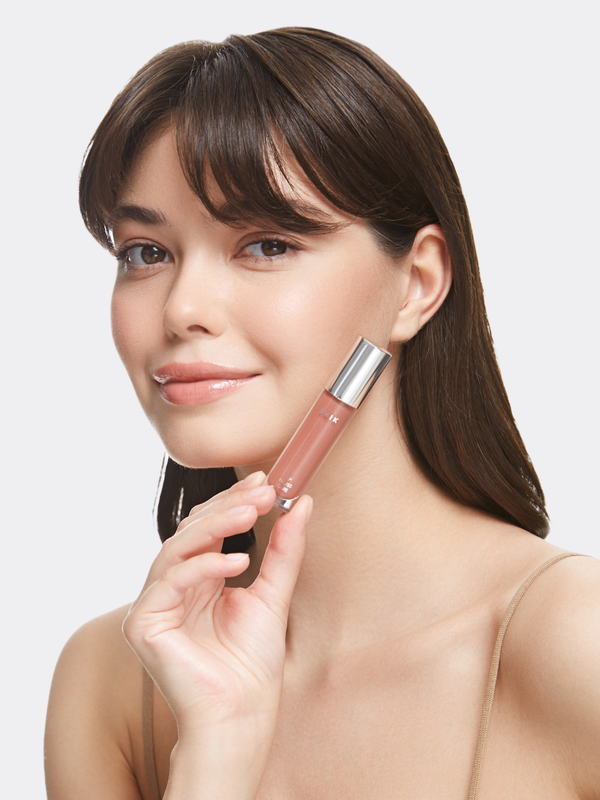 Shik lip gloss care intense-null