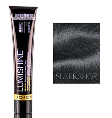 Joico lumishine permanent creme color - 6ba/6.8