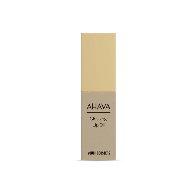 Product image: Ahava youth boosters glossing lip oil 6ml, , medium-null