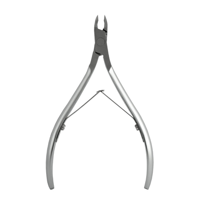 Professional cuticle nipper 3mm nx-7-3
