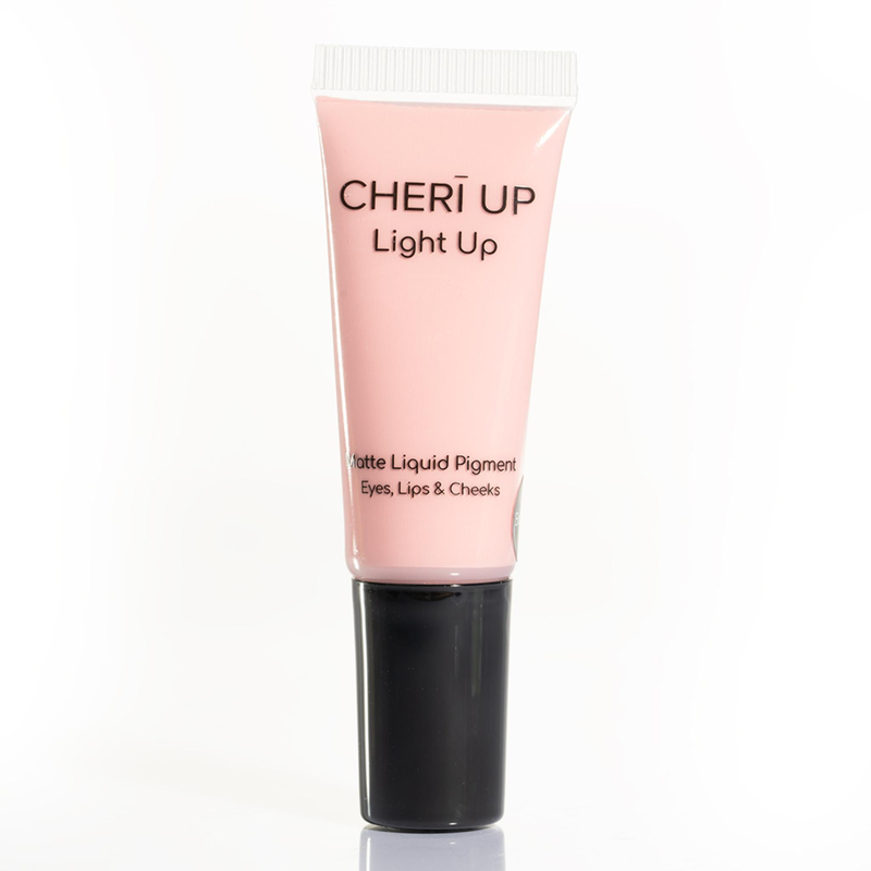 Light up liquid eyeshadow tint image number null