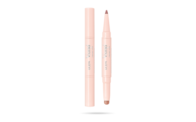 Vamp! Creamy duo-null