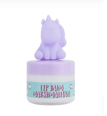 Lip balm marshmallow