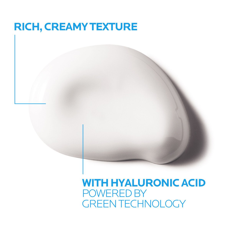 La roche posay hydraphase ha rich 50ml-null