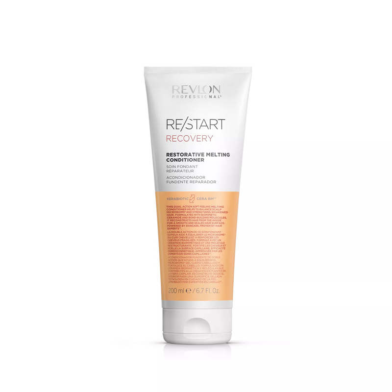 Re/start repair restorative melting conditioner 200ml, , medium-null