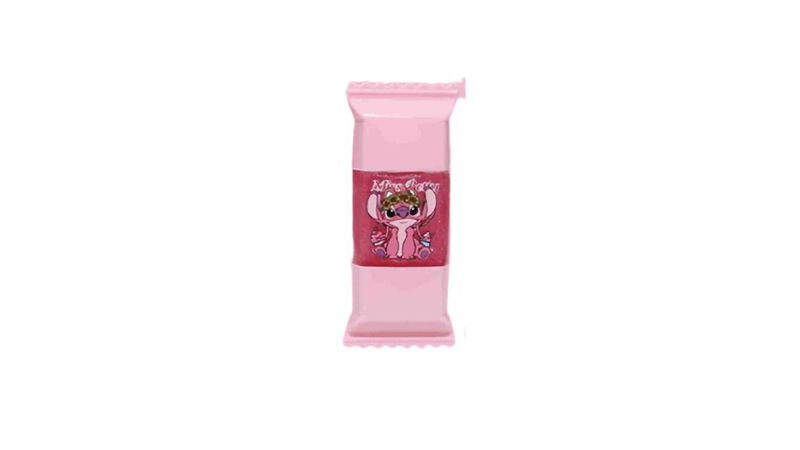 Product image: Miss berry lip gloss – candy style with dancing berry, , medium-null