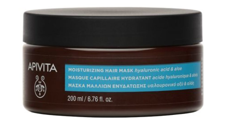 Apivita &mu;ά&sigma;&kappa;&alpha; &mu;&alpha;&lambda;&lambda;&iota;ώ&nu; &epsilon;&nu;&upsilon;&delta;ά&tau;&omega;&sigma;&eta;&sigmaf; &mu;&epsilon; &upsilon;&alpha;&lambda;&omicron;&upsilon;&rho;&omicron;&nu;&iota;&kappa;ό &omicron;&xi;ύ & &alpha;&lambda;ό&eta; 200 ml-null