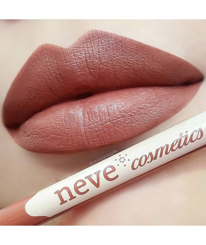 Lip pencil image number null