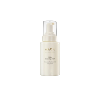 Silky cleansing foam 230ml, , medium
