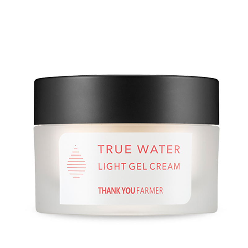 Thank you farmer | true water light gel cream  | &epsilon;&lambda;&alpha;&phi;&rho;&iota;ά &epsilon;&nu;&upsilon;&delta;&alpha;&tau;&iota;&kappa;ή &kappa;&rho;έ&mu;&alpha; &pi;&rho;&omicron;&sigma;ώ&pi;&omicron;&upsilon; &gamma;&iota;&alpha; &tau;&omicron; &lambda;&iota;&pi;&alpha;&rho;ό &kappa;&alpha;&iota; &mu;&iota;&kappa;&tau;ό &delta;έ&rho;&mu;&alpha; | 50ml, , medium-null