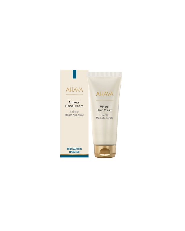 Product image: Mineral hand cream 100ml-null