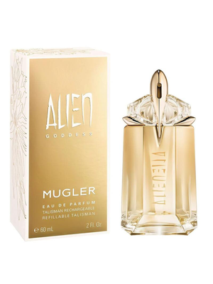 Thierry mugler alien goddess refillable talisman edp x 60ml, , medium