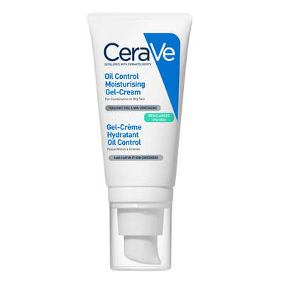 Cerave oil control moisturising gel-cream &epsilon;&nu;&upsilon;&delta;&alpha;&tau;&iota;&kappa;ή &kappa;&rho;έ&mu;&alpha; &gamma;&iota;&alpha; &lambda;&iota;&pi;&alpha;&rho;ό &delta;έ&rho;&mu;&alpha; 52 ml, , medium