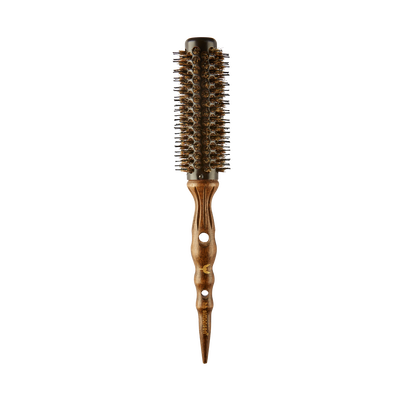 Turn brush medium, , medium