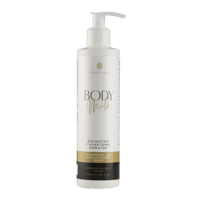 Type: nikos (apostolopoulos) sculpture body lotion 250ml
