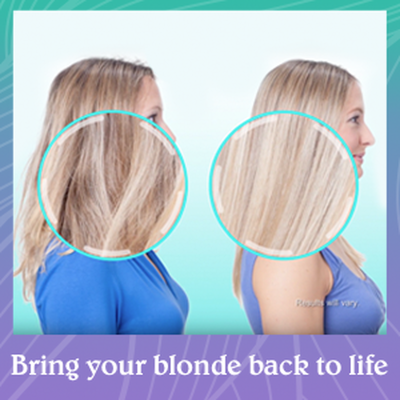Malibu blondes&reg; collection, , medium-null