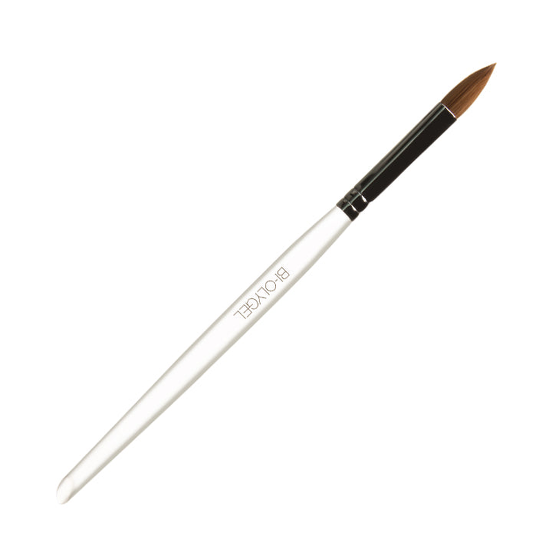 Product image: Poly gel brush no.6, , medium-null
