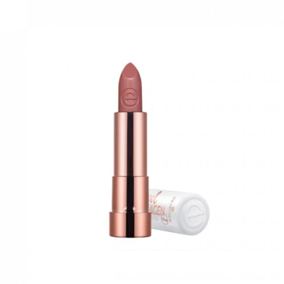 No.203 Essence caring shine lipstick 3.5grs, , medium