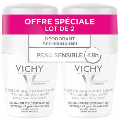 Vic deo bill sensitive double, , medium