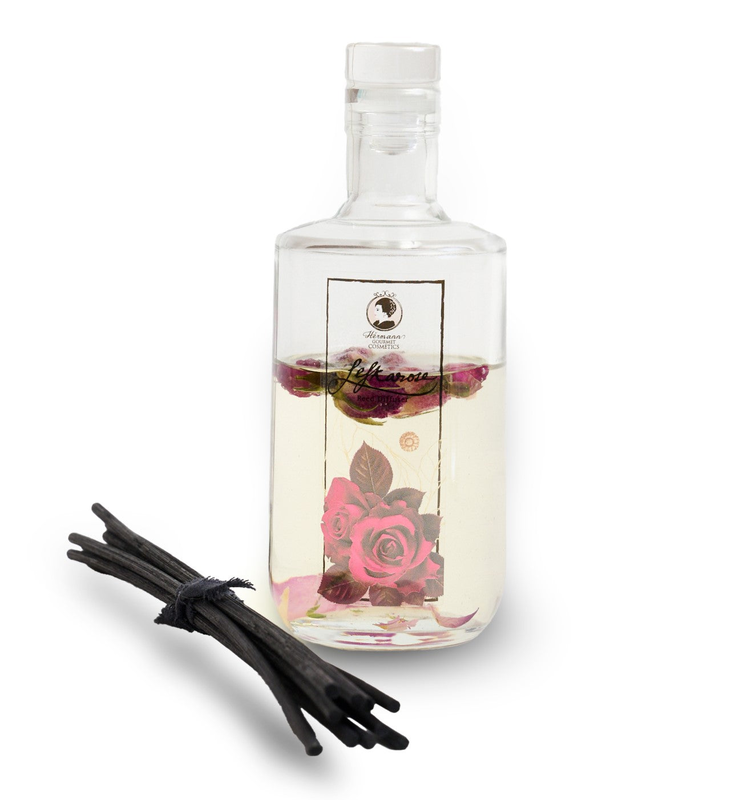 Lefkarose diffuser, , medium-null