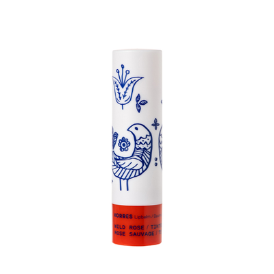 Korres lip balm ά&gamma;&rho;&iota;&omicron; &tau;&rho;&iota;&alpha;&nu;&tau;ά&phi;&upsilon;&lambda;&lambda;&omicron; &mu;&epsilon; &chi;&rho;ώ&mu;&alpha; 4.5g, , medium
