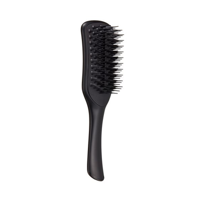 Tangle teezer vented blow dry hair brush black for fine & medium hair *, , medium