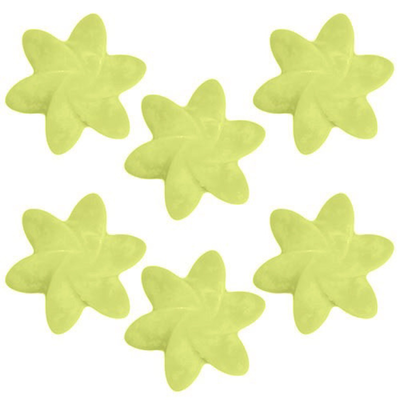 Soy wax melt lemon harvest