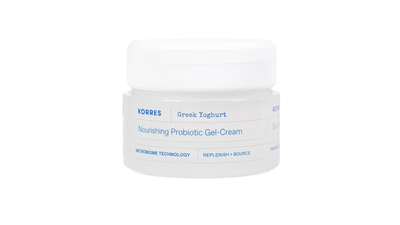 Korres greek yoghurt moisturising cream with probiotics, 40ml, , medium