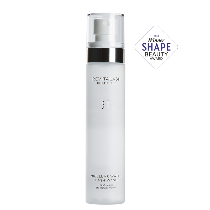Micellar waterlash makeup remover 100ml, , medium image number null