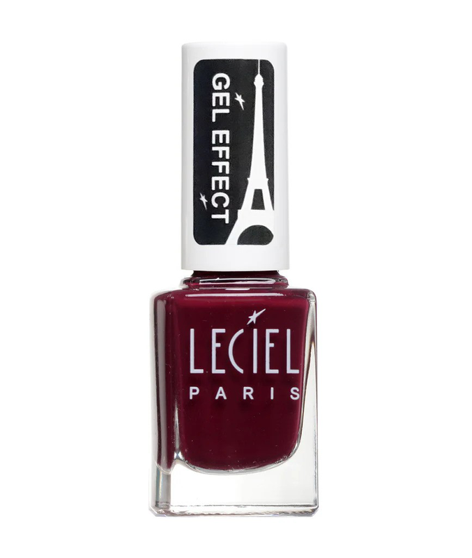 Product image: Lecial nail polish gel effect-null