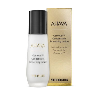 Ahava osmoter concentrate smoothing lotion 50ml, , medium