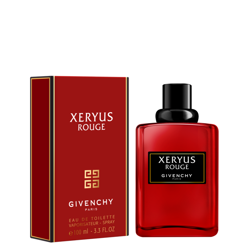 Givenchy xeryus rouge eau de toilette 100ml, , medium image number null