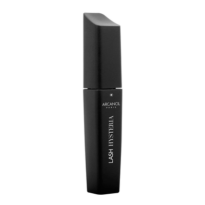 Mascara lash hysteria black, , medium