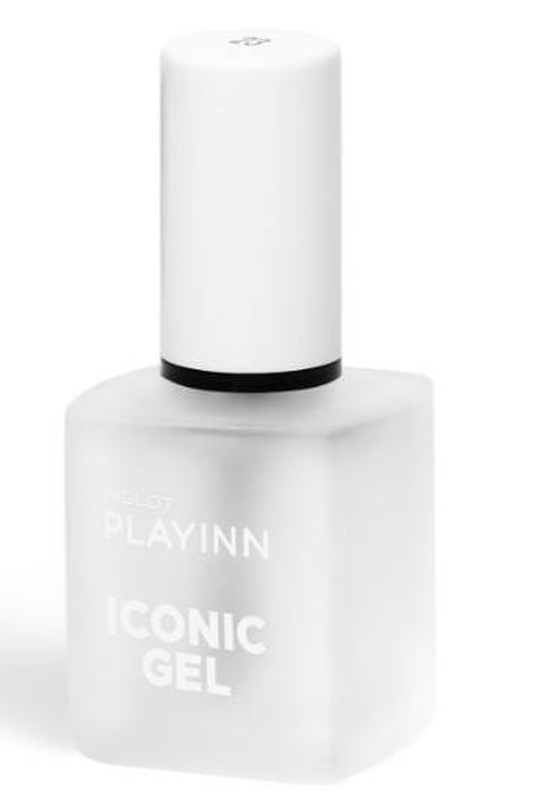 Product image: All-in-one translucent nail enamel 19n ., , medium-null
