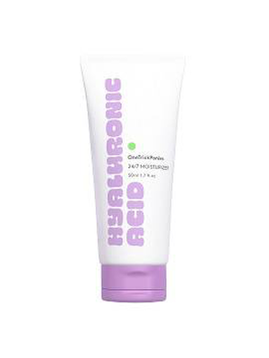 OTP hyaluronic acid 24/7 moisturizer 50l, lotion